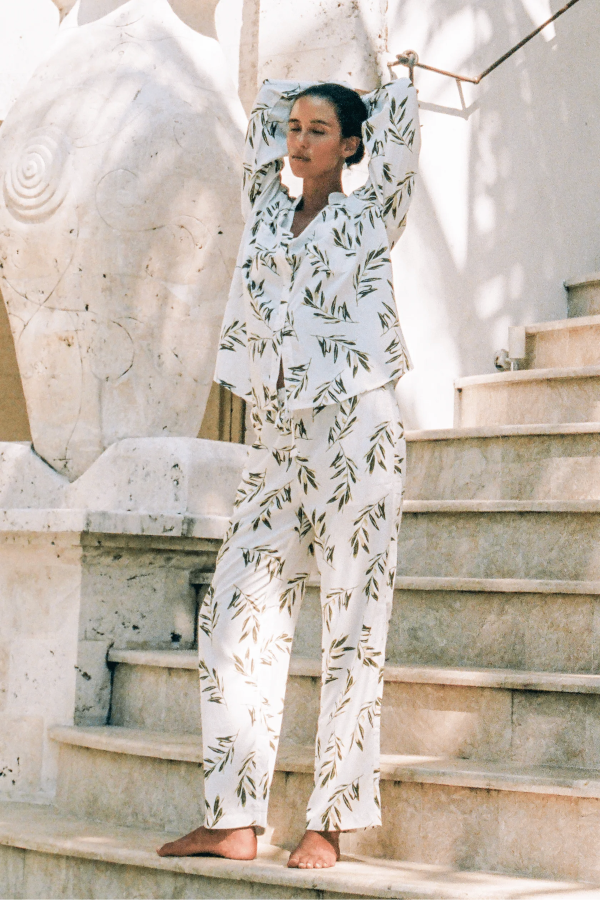 Maggie Pyjama (Large)