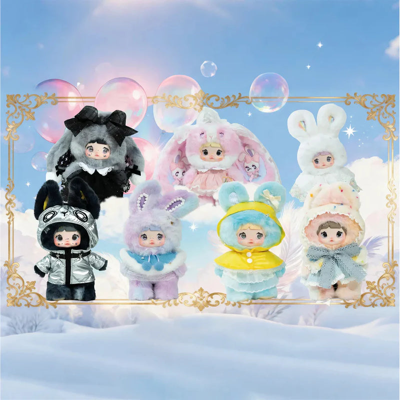 MayMei Blind Box (Nommi – Weather Forecast Series Blind Box)