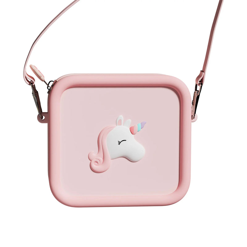 Silicon Bag (Unicorn)