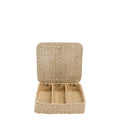 Woven Organizer 3 Compartments
