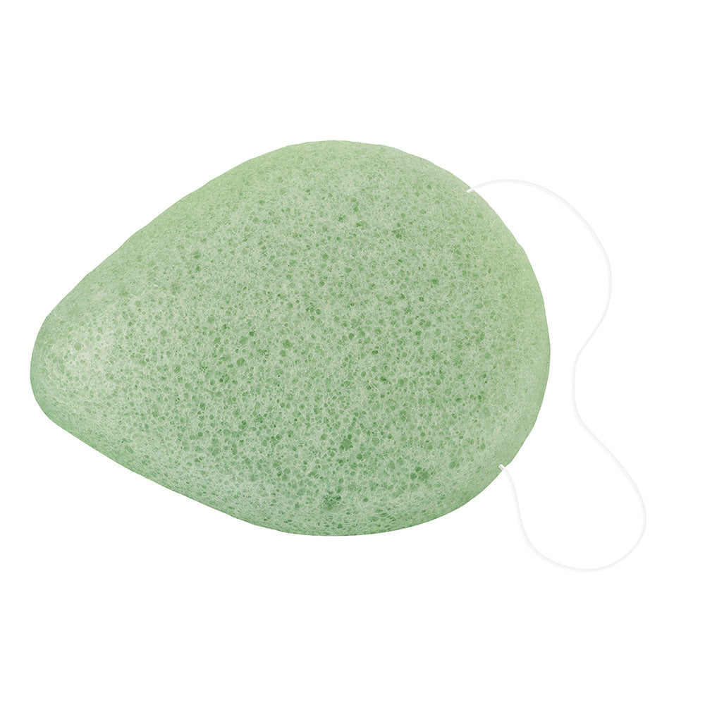 Aloe Vera Konjac Sponge