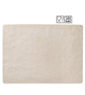 Stone Maxi Placemat Light