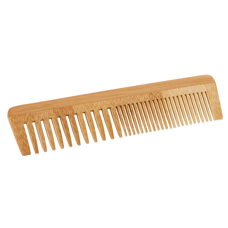 Holzkamm Bambus Comb
