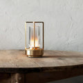USB Table Lamp (Lantern)