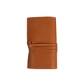 Travel Power Bank Holder (Brown)