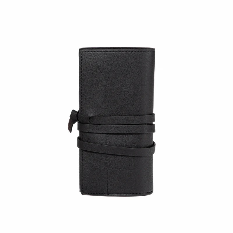 Travel Power Bank Holder (Black)