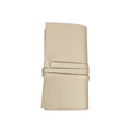 Travel Power Bank Holder (Pearl White)
