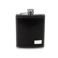 Keep It Personal Flask 6oz (Black)