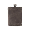 The Stud Canteen 8oz (Grey)