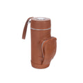 The Sky Golf Bag Cigar Humidor (Brown)