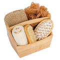 Geschenkset, Bambus 6 Piece Box