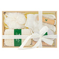 Spa Gift Set in Bathtub