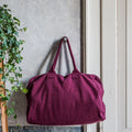 Frida Bag Cotton (Sequoia)