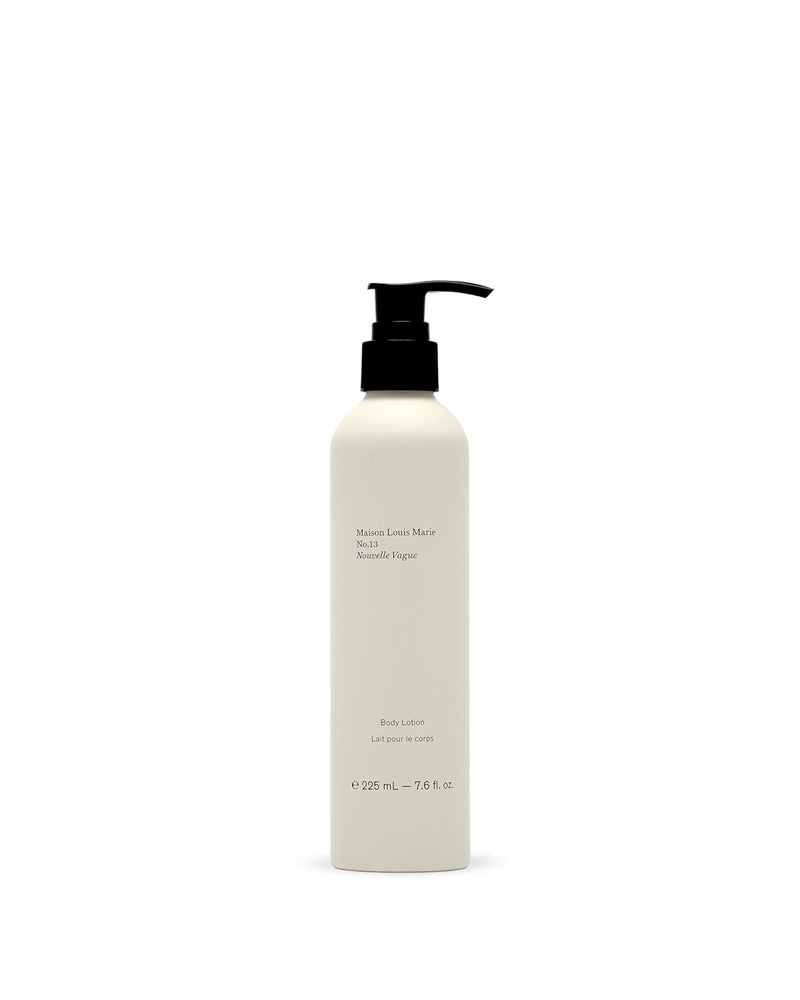 Body & Hand Lotion 7.6oz (Nouvelle Vague 7.6 oz)