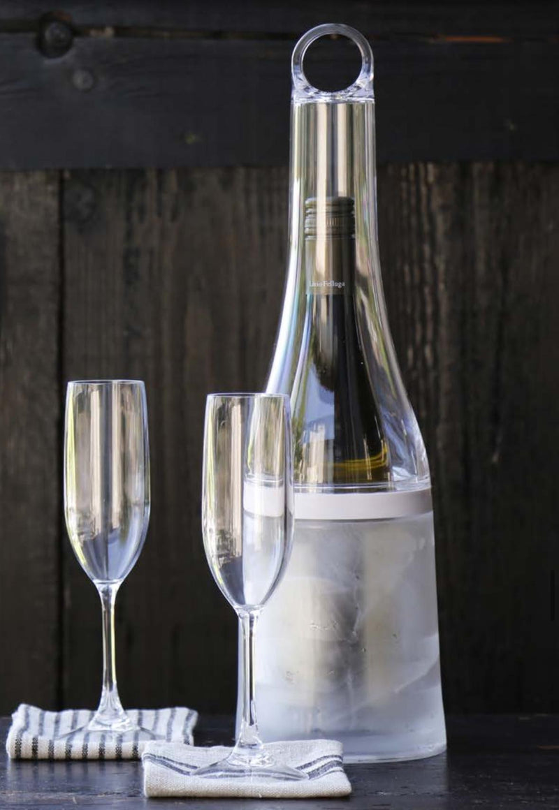 Cooling Bottle Carrier