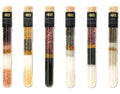 Bath Soak Salt Vials