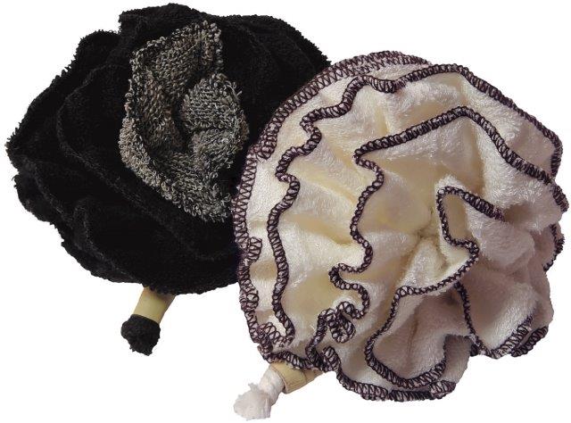 Bambusblume Dark