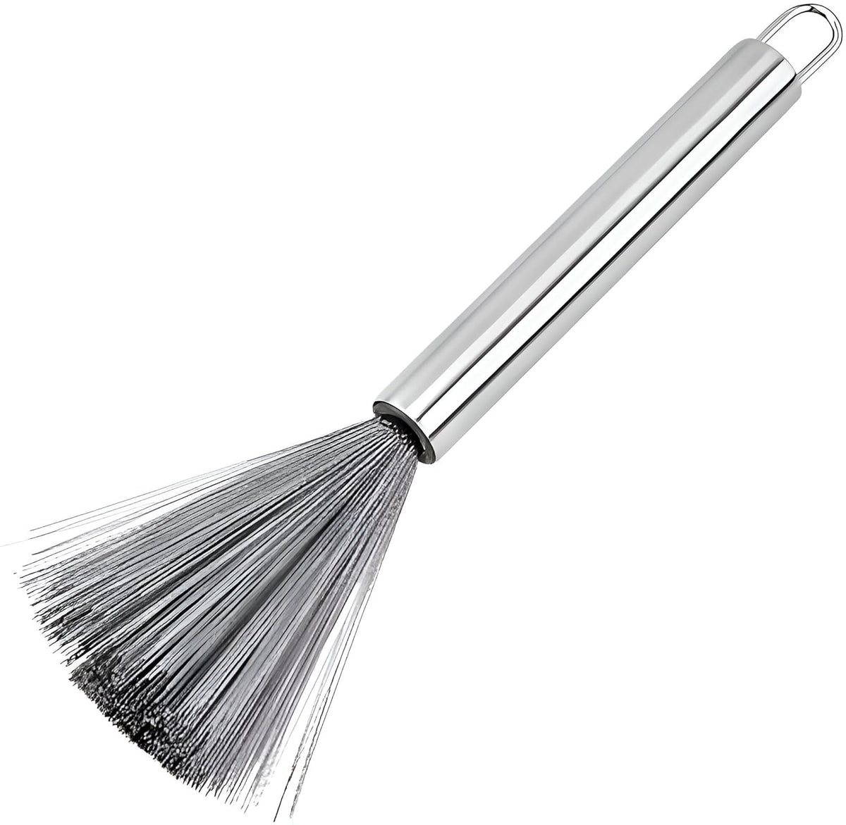 Küchenhelfer- Pot & Pan Brush