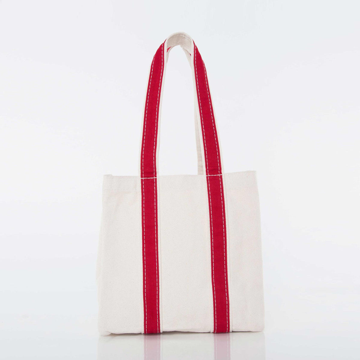 Red 4-Bottle Wine Carrier