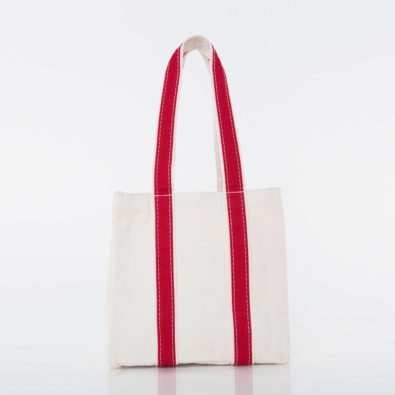 Red 4-Bottle Wine Carrier