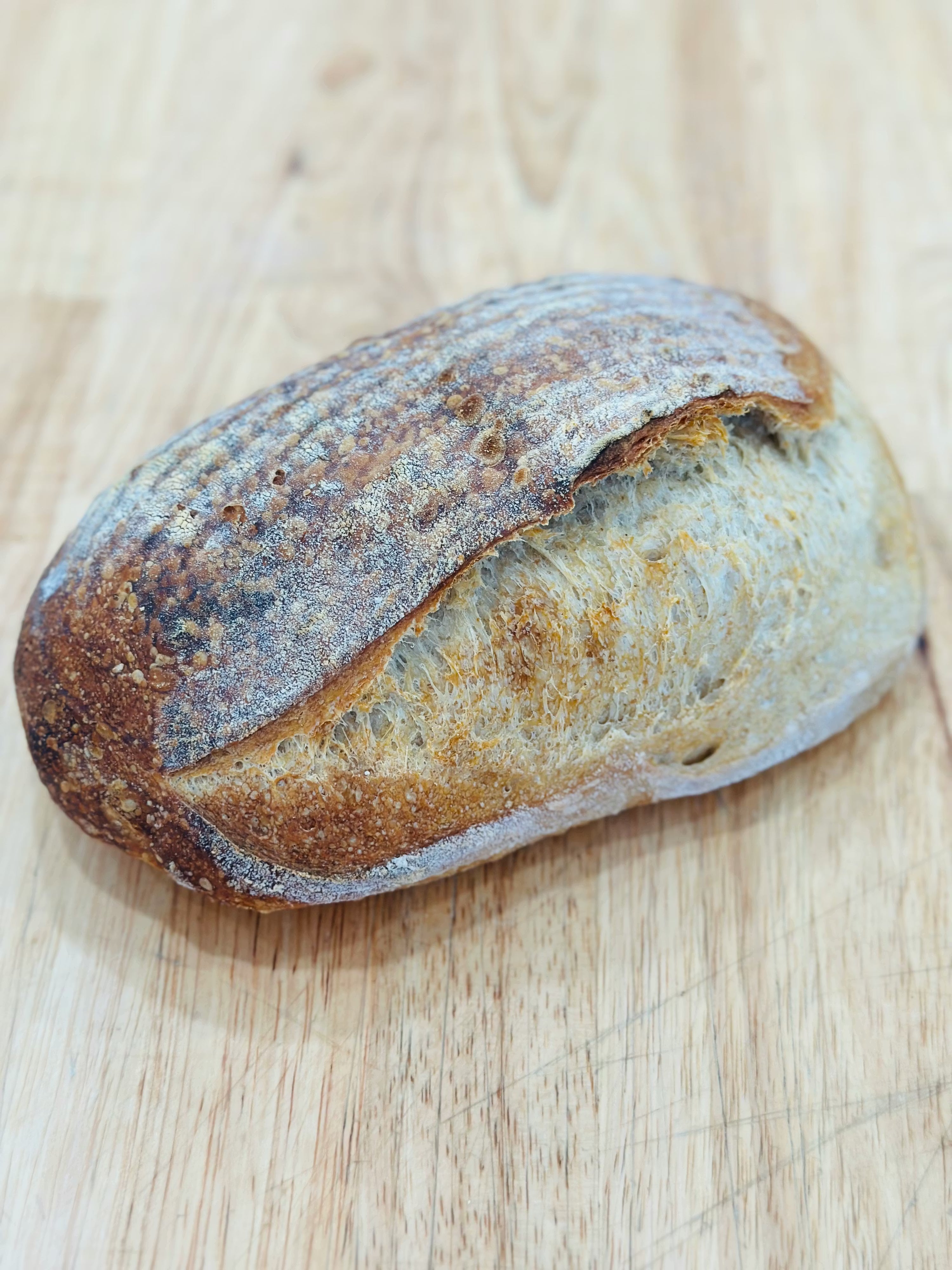 Provisions Market