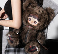 MayMei Blind Box (MayMei Rebellious Doll Backpack Plush Blind Box)