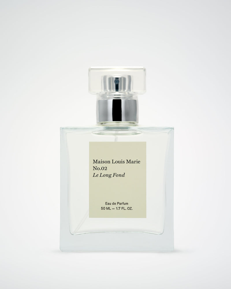 Eau de Parfum 1.7oz (Vallee de Farney 1.7 oz)