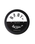Bébé Butter' Lip Balm