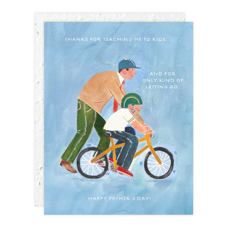 Dad's Help Father's Day