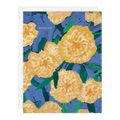 Bursts of Marigolds Thank You
