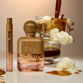 Vanilla Era Hero 10ML Travel Spray