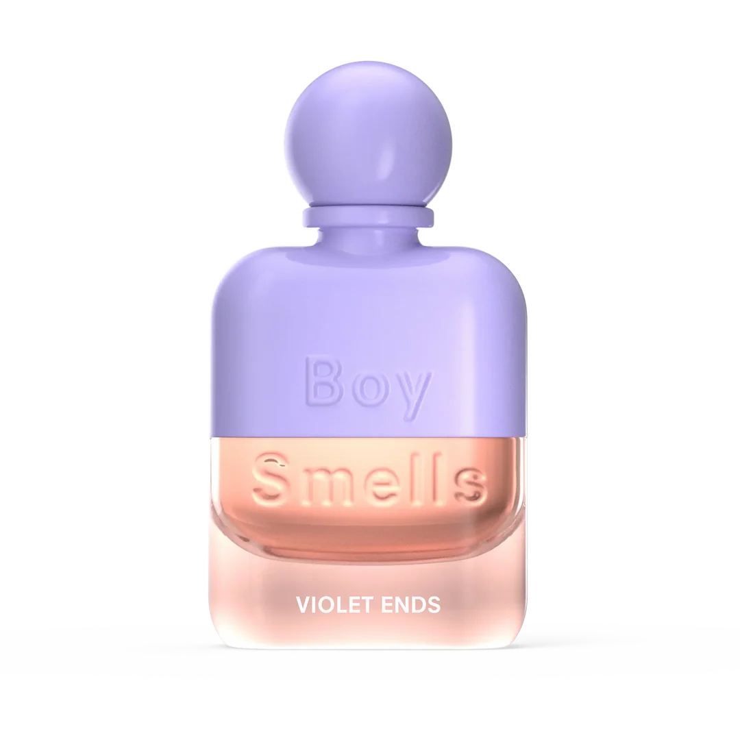 Violet Ends 50ML Spray