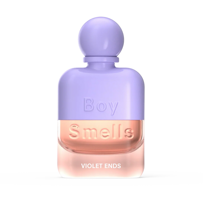 Violet Ends 50ML Spray
