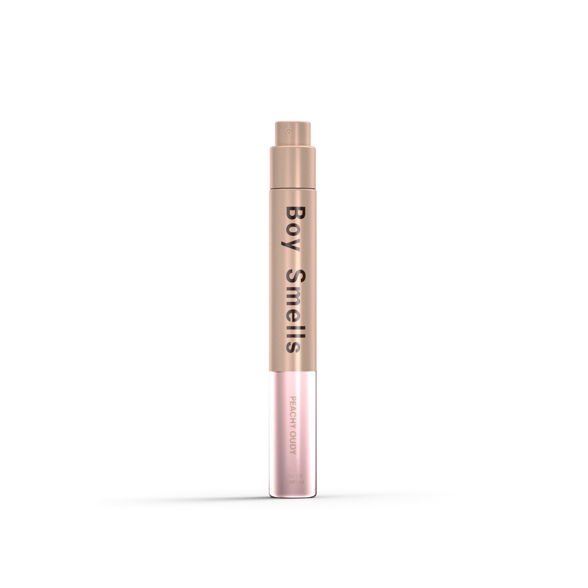 Peachy Oudy Hero 10ML Travel Spray