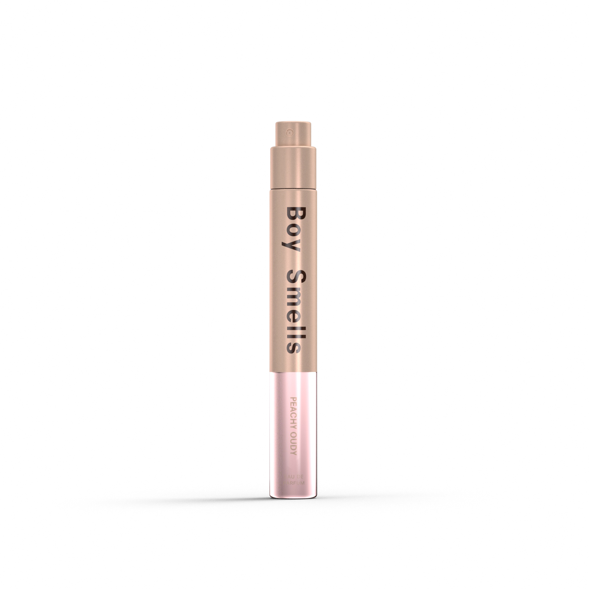 Peachy Oudy Hero 10ML Travel Spray