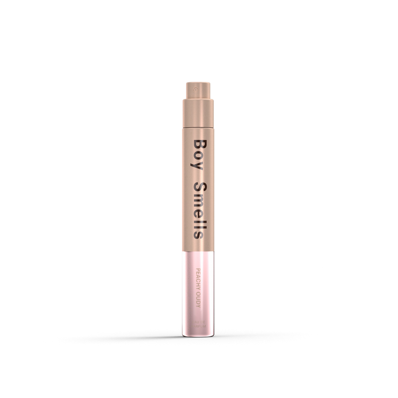 Peachy Oudy Hero 10ML Travel Spray