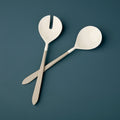 Easton Serving Set - Dove