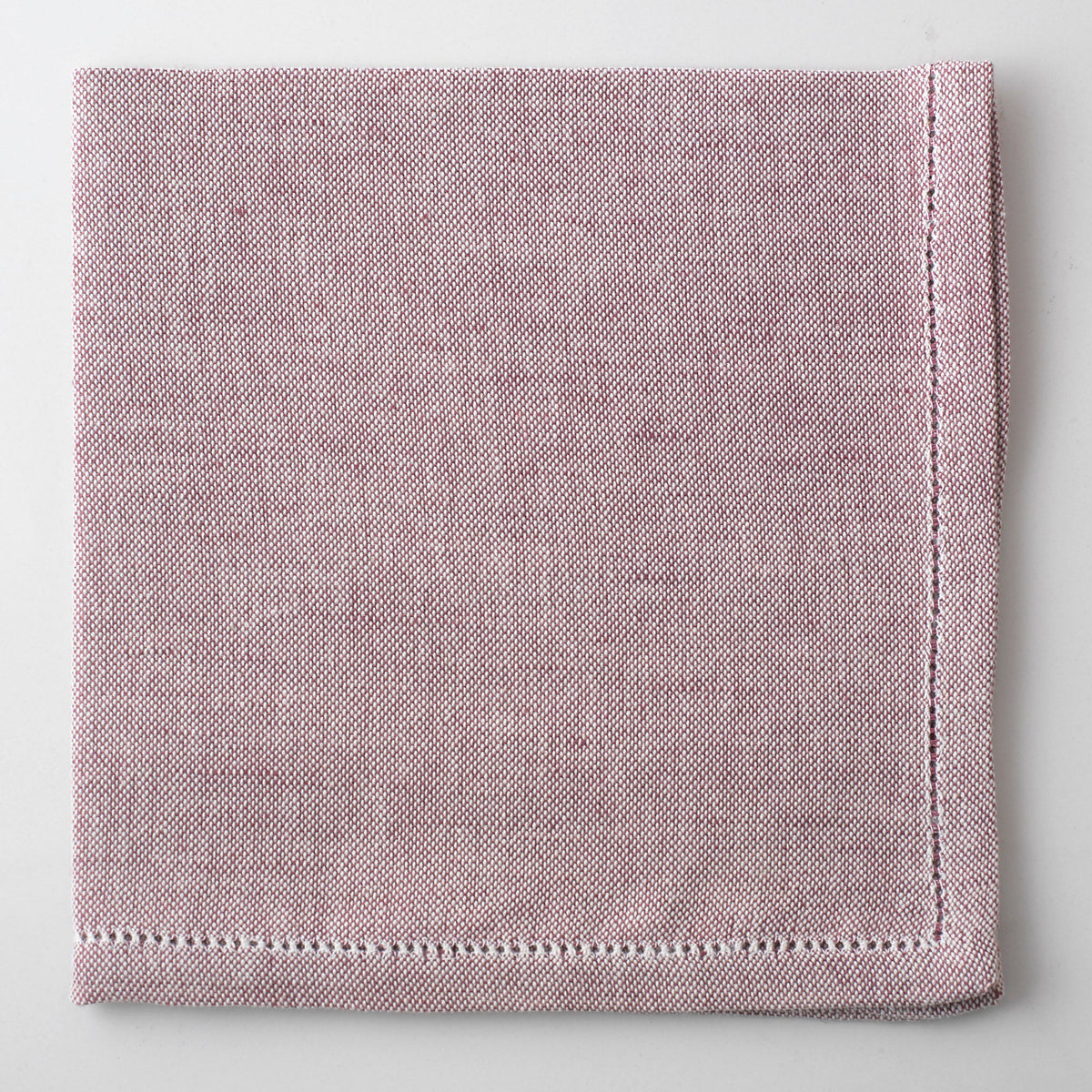 Napkin (100% Linen Napkins - Water with Wine)