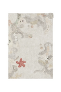 Washable Play Rug (Seabed)