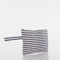 Stripes Clutch