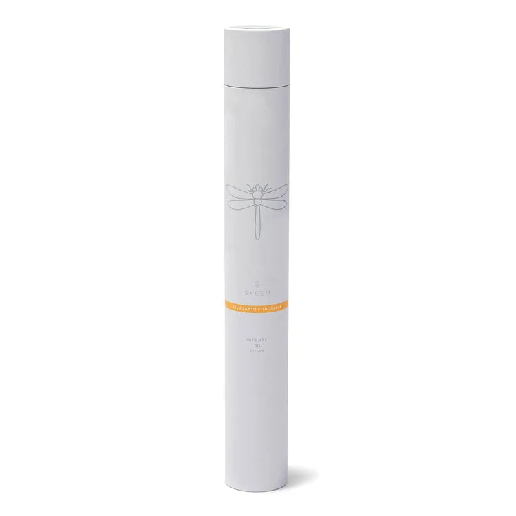 Citronella Jumbo Incense, Palo Santo