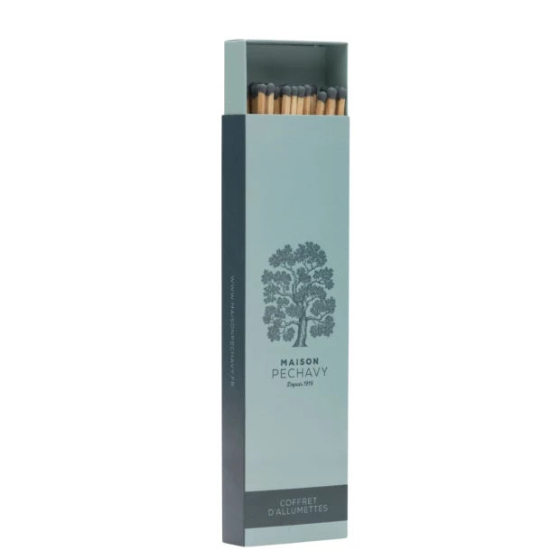 Coffret D'allumettes