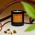 Cowboy Kush Hero Standard Candle