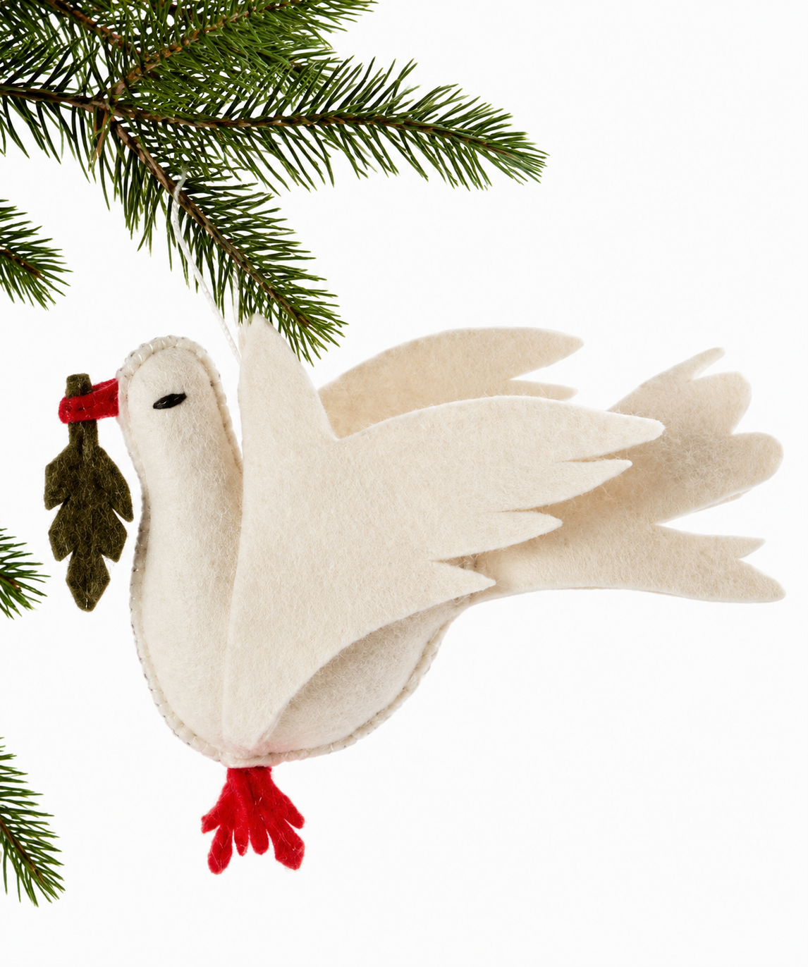 Ornaments (Dove Ornaments)