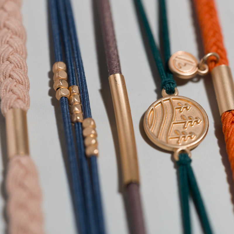 Hairtie Bracelets Discover