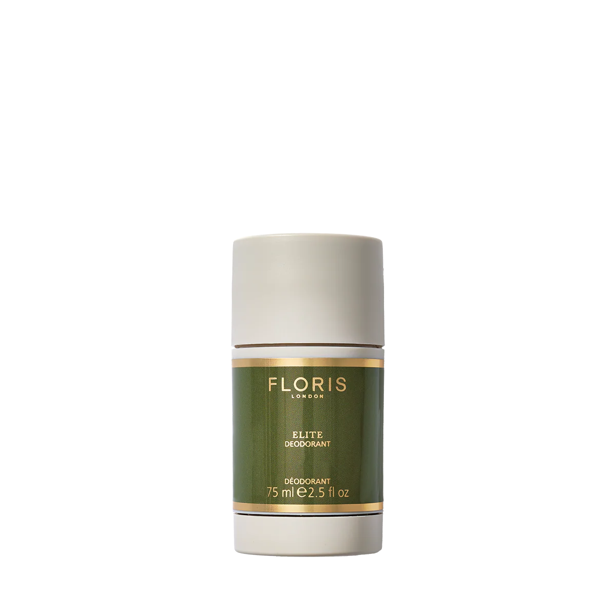 Elite Green & Woody Aluminum Free Deodorant
