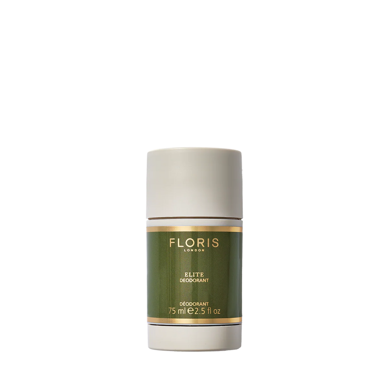 Elite Green & Woody Aluminum Free Deodorant