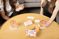 Comfort Me With Trivia: A Trivia Card Game