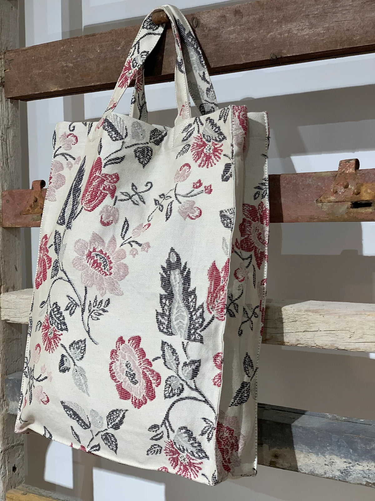 Tote Bag - Ciao Amore + Vespa