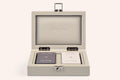 Coffret Mahjong (Ivory)